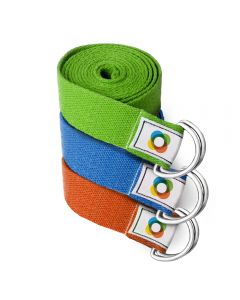 Set of Sprite Yoga Straps_sonu_sonu_plugin